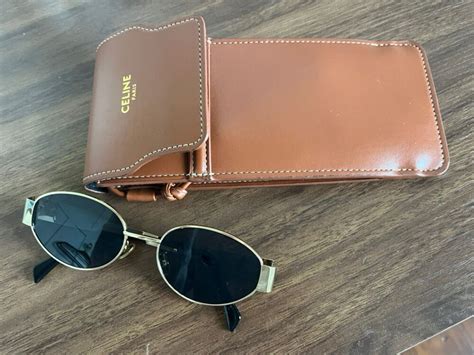 celine dupe handbag|celine triomphe sunglasses dupe.